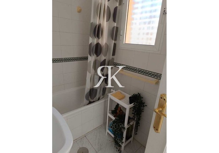 Resale - Penthouse Penthouse - Torrevieja - Auguas Neuvas