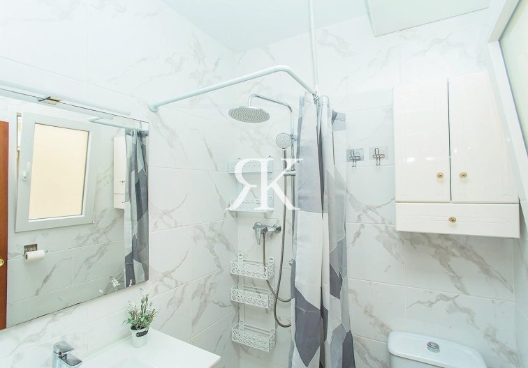 Revente - Appartement - Torrevieja - Playa del Cura