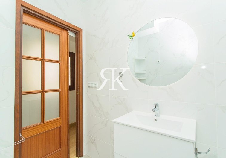 Revente - Appartement - Torrevieja - Playa del Cura