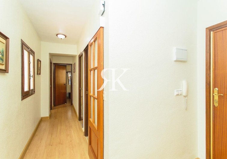 Revente - Appartement - Torrevieja - Playa del Cura