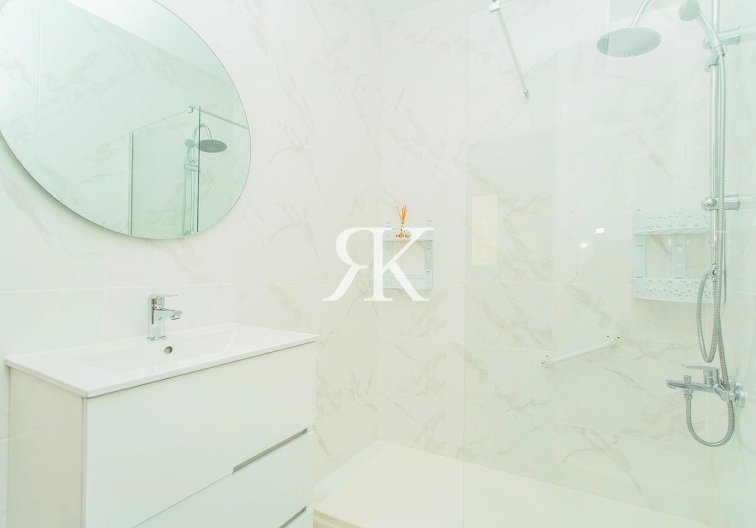 Revente - Appartement - Torrevieja - Playa del Cura