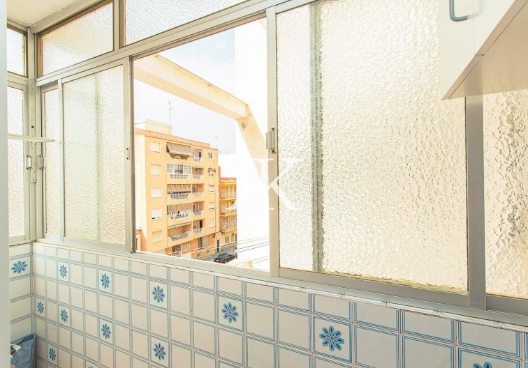 Revente - Appartement - Torrevieja - Playa del Cura