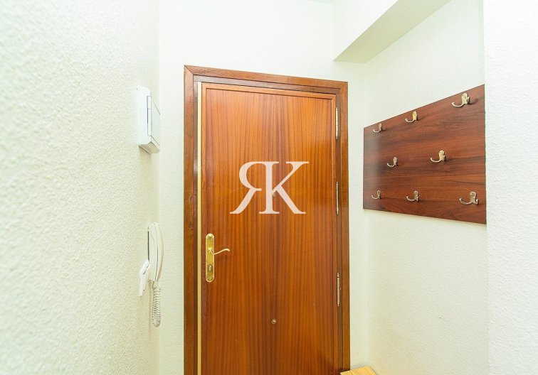 Revente - Appartement - Torrevieja - Playa del Cura