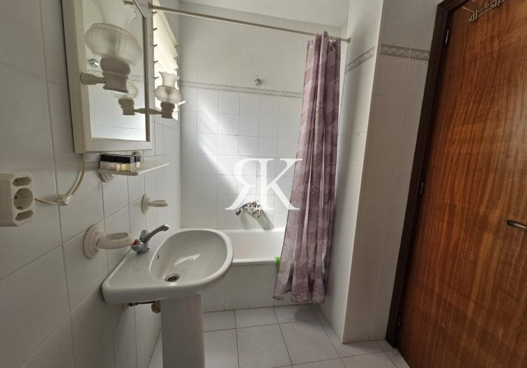 Revente - Appartement - Torrevieja - Centro