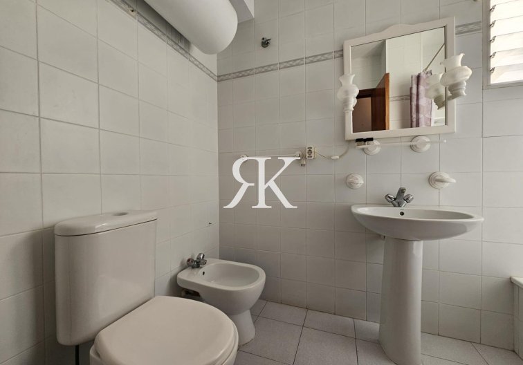 Revente - Appartement - Torrevieja - Centro