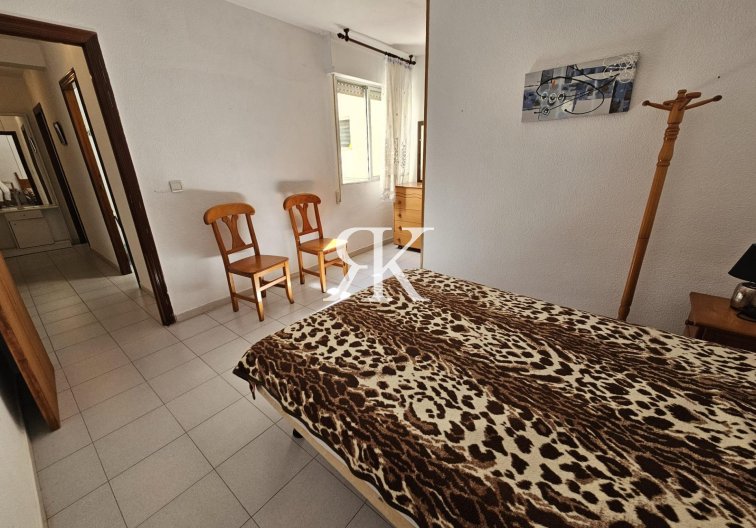 Revente - Appartement - Torrevieja - Centro