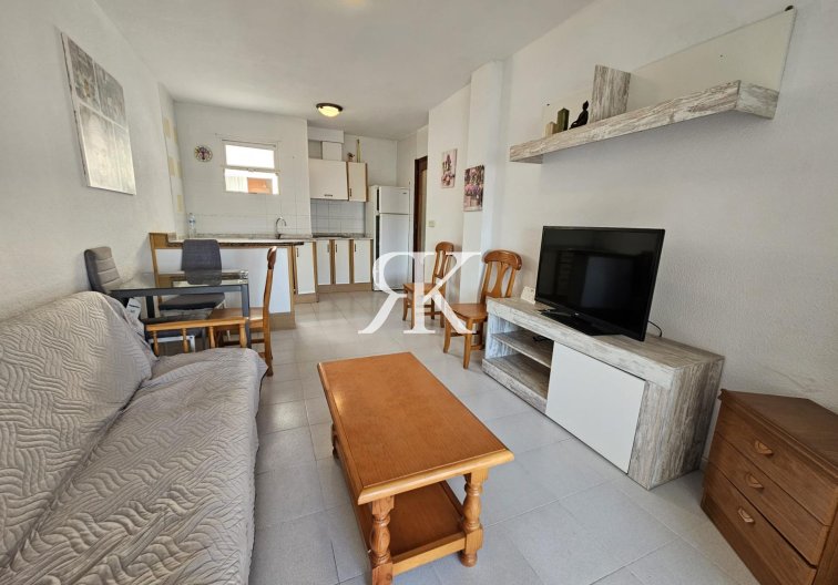 Revente - Appartement - Torrevieja - Centro