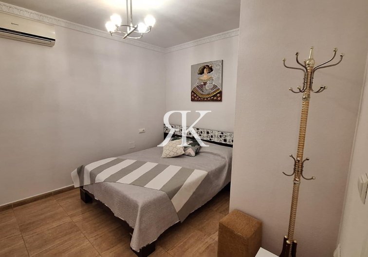 Herverkoop - Appartement - Torrevieja - Playa del Cura