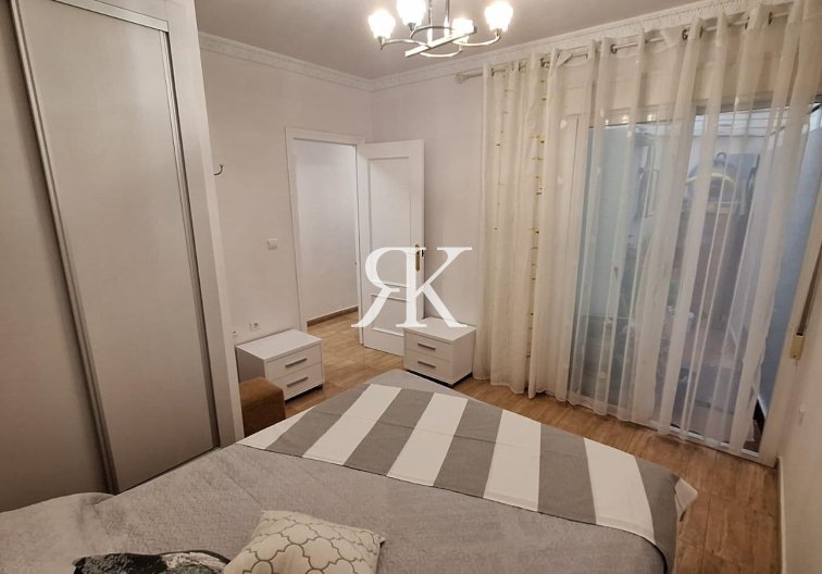 Herverkoop - Appartement - Torrevieja - Playa del Cura