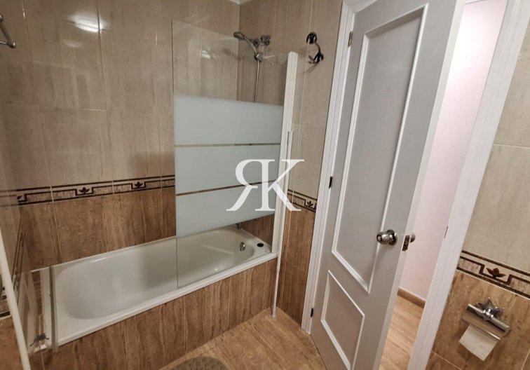 Herverkoop - Appartement - Torrevieja - Playa del Cura