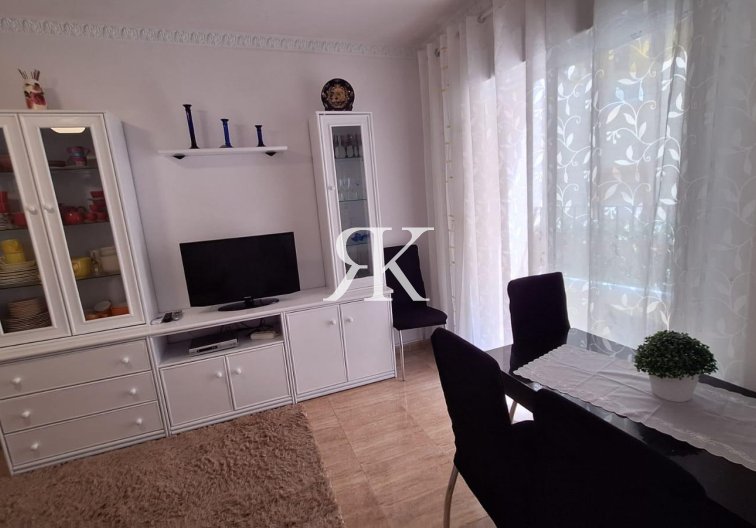 Herverkoop - Appartement - Torrevieja - Playa del Cura