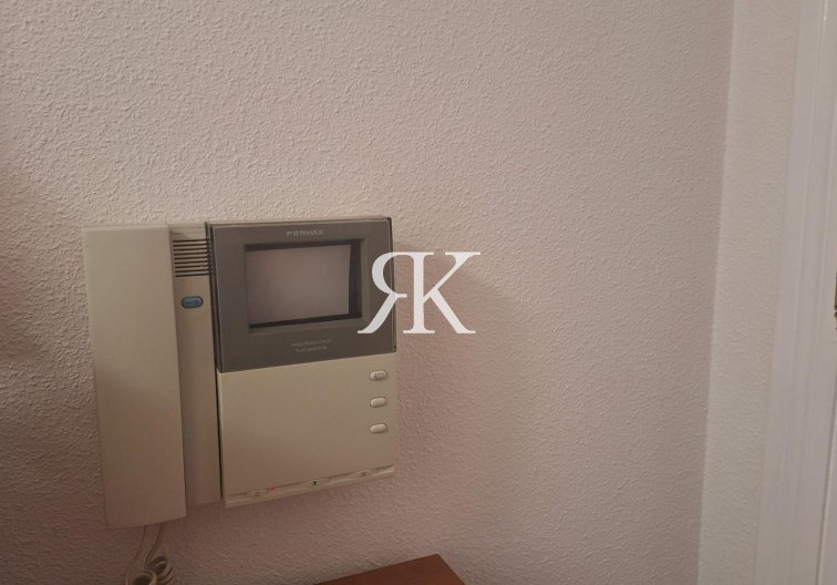 Herverkoop - Appartement - Torrevieja - Playa del Cura