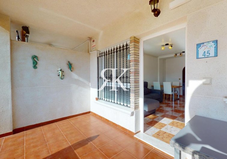 Herverkoop - Appartement - Orihuela Costa - La Zenia