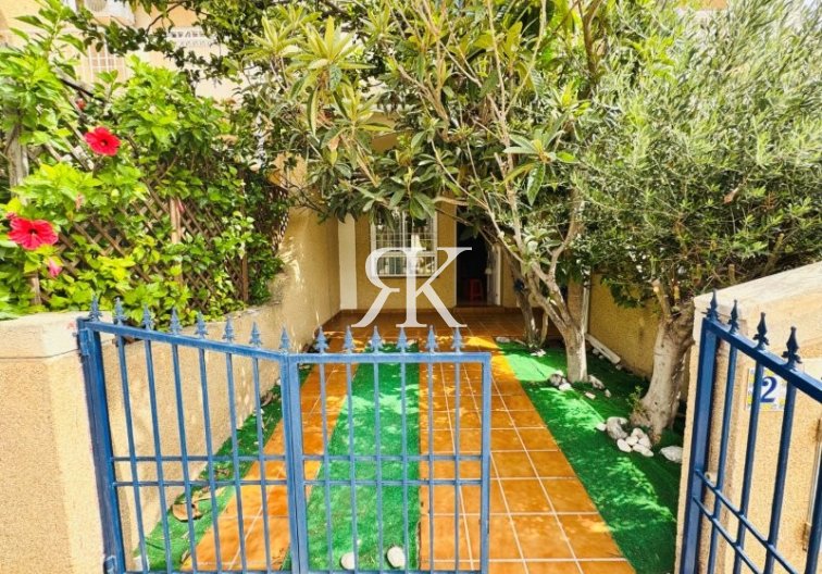 Revente - Duplex - Torrevieja - Costa Blanca