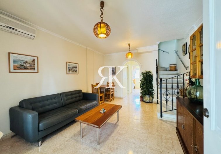 Revente - Duplex - Torrevieja - Costa Blanca
