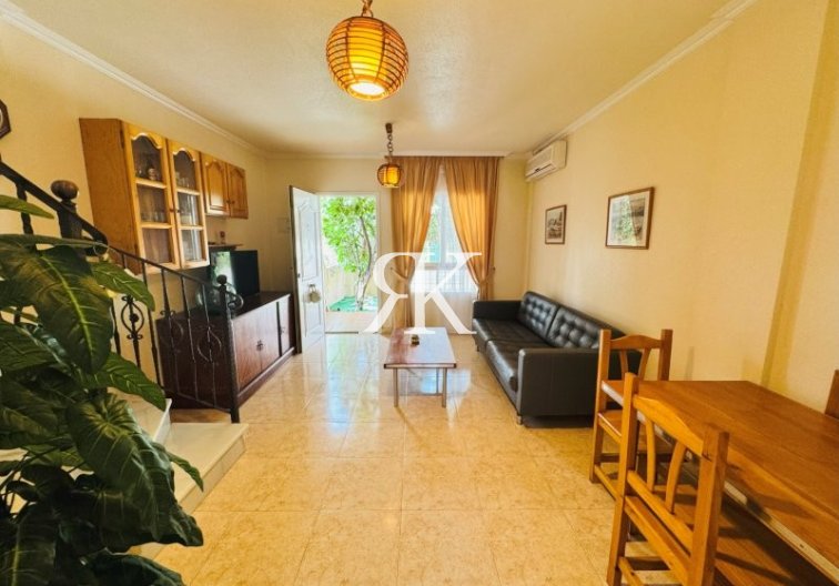 Revente - Duplex - Torrevieja - Costa Blanca