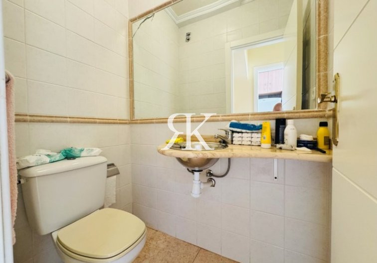 Revente - Duplex - Torrevieja - Costa Blanca