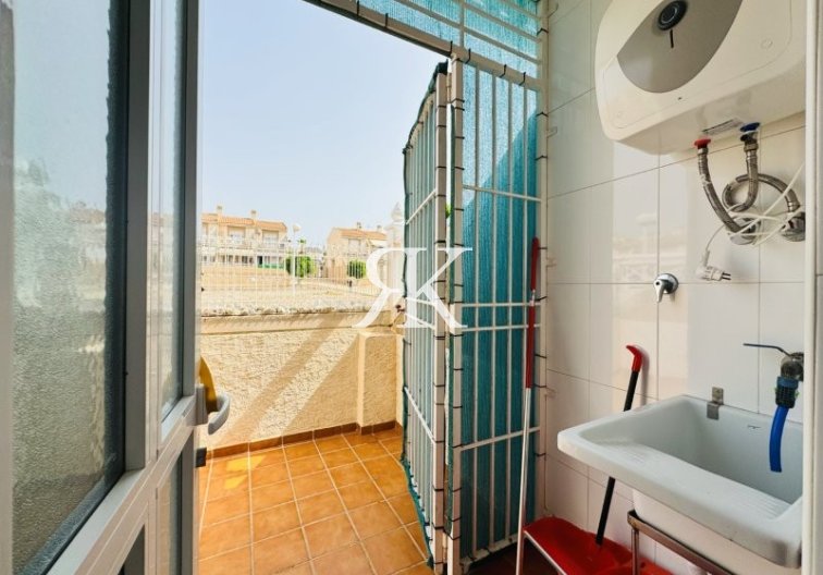 Revente - Duplex - Torrevieja - Costa Blanca