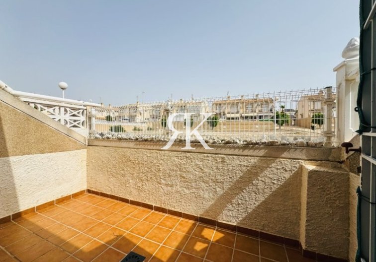 Revente - Duplex - Torrevieja - Costa Blanca