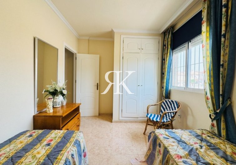 Revente - Duplex - Torrevieja - Costa Blanca