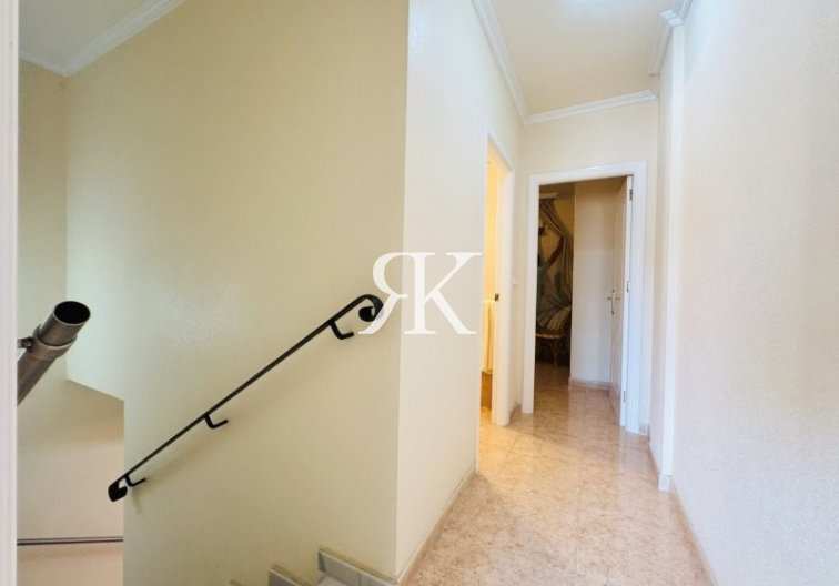 Revente - Duplex - Torrevieja - Costa Blanca