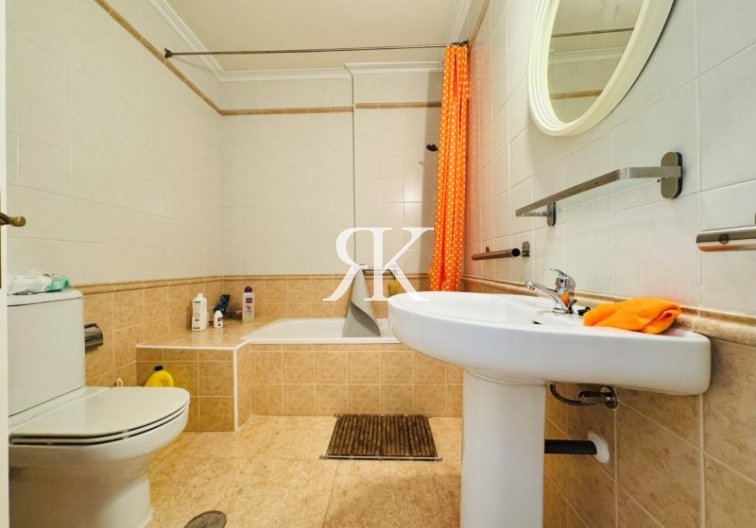 Revente - Duplex - Torrevieja - Costa Blanca