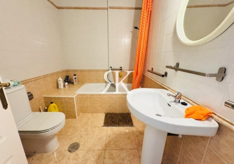 Revente - Duplex - Torrevieja - Costa Blanca