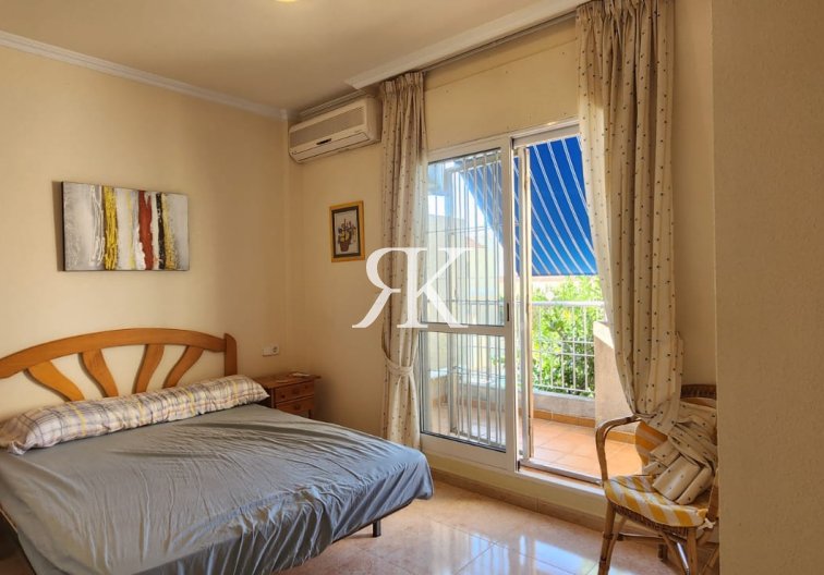 Revente - Duplex - Torrevieja - Costa Blanca