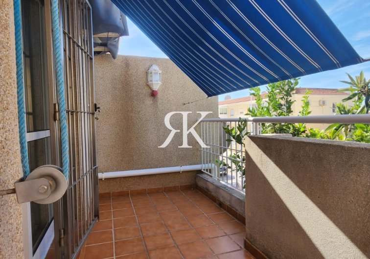 Revente - Duplex - Torrevieja - Costa Blanca