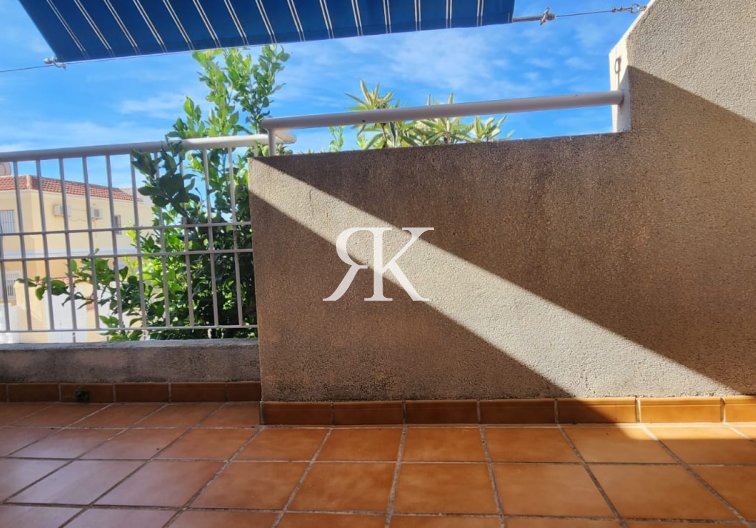 Revente - Duplex - Torrevieja - Costa Blanca