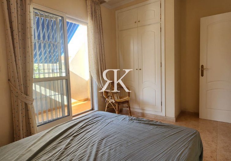 Revente - Duplex - Torrevieja - Costa Blanca