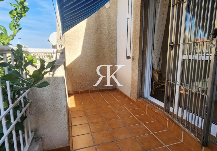 Revente - Duplex - Torrevieja - Costa Blanca