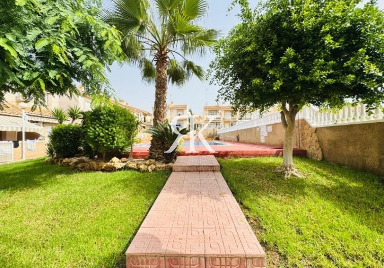 Revente - Duplex - Torrevieja - Costa Blanca