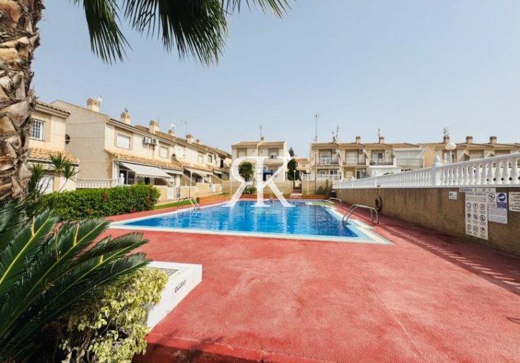 Revente - Duplex - Torrevieja - Costa Blanca