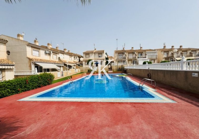 Revente - Duplex - Torrevieja - Costa Blanca