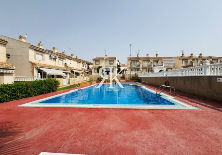 Revente - Duplex - Torrevieja - Costa Blanca