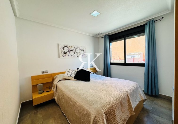 Revente - Appartement - La Mata - Costa Blanca