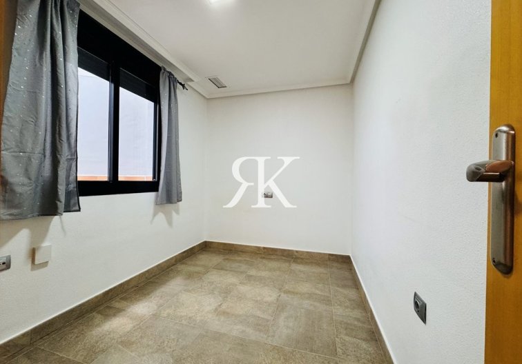 Revente - Appartement - La Mata - Costa Blanca