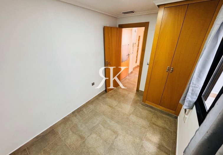 Revente - Appartement - La Mata - Costa Blanca