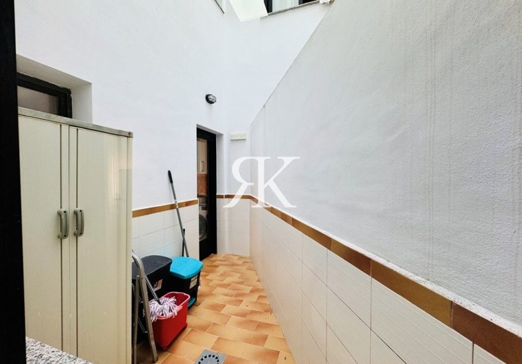 Revente - Appartement - La Mata - Costa Blanca