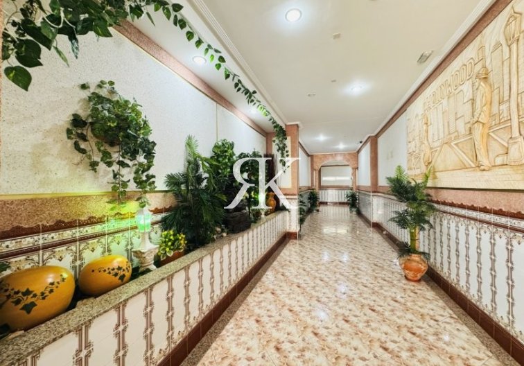 Herverkoop - Appartement - La Mata - Costa Blanca