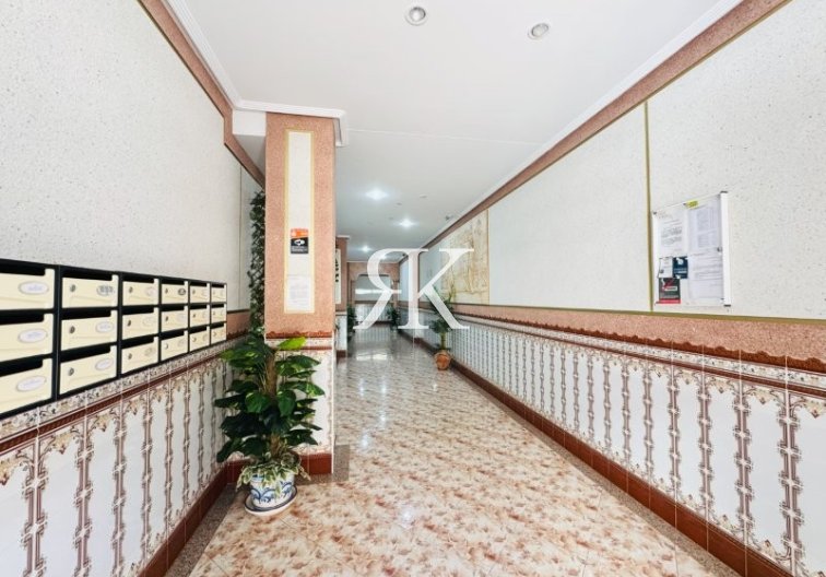 Herverkoop - Appartement - La Mata - Costa Blanca