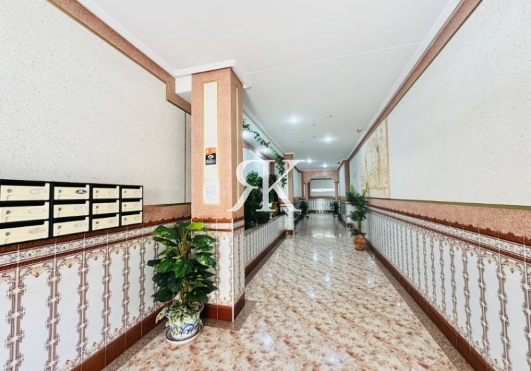 Herverkoop - Appartement - La Mata - Costa Blanca