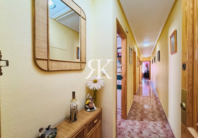 Herverkoop - Appartement - La Mata - Costa Blanca