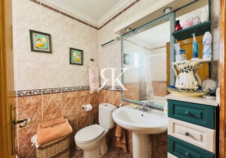 Herverkoop - Appartement - La Mata - Costa Blanca