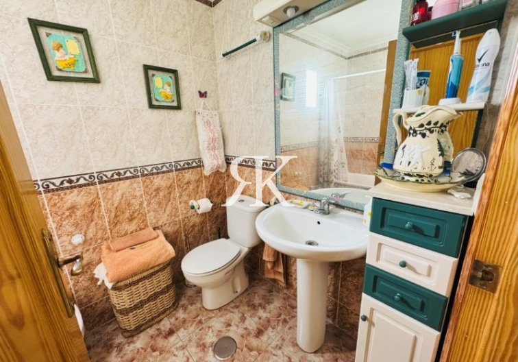 Herverkoop - Appartement - La Mata - Costa Blanca