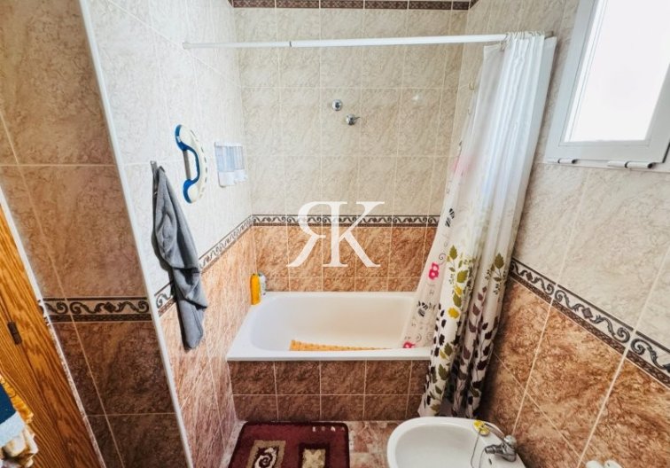 Herverkoop - Appartement - La Mata - Costa Blanca