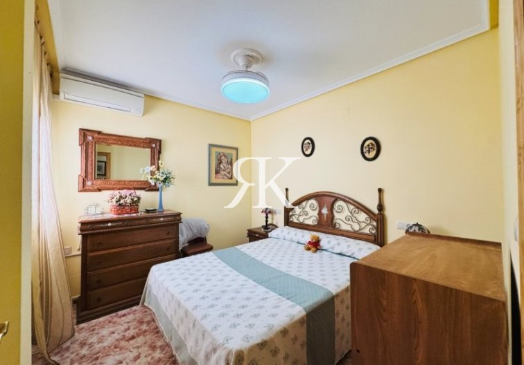 Herverkoop - Appartement - La Mata - Costa Blanca