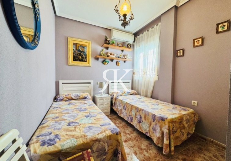 Herverkoop - Appartement - La Mata - Costa Blanca