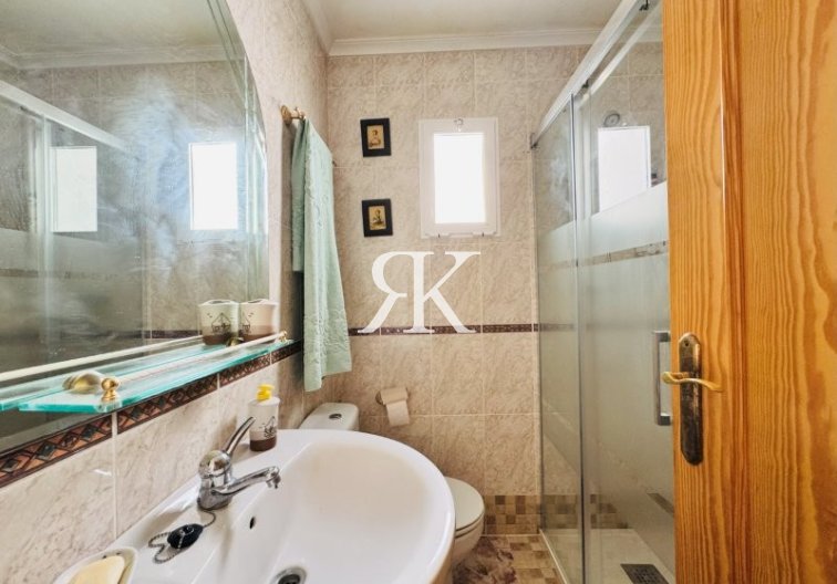 Herverkoop - Appartement - La Mata - Costa Blanca